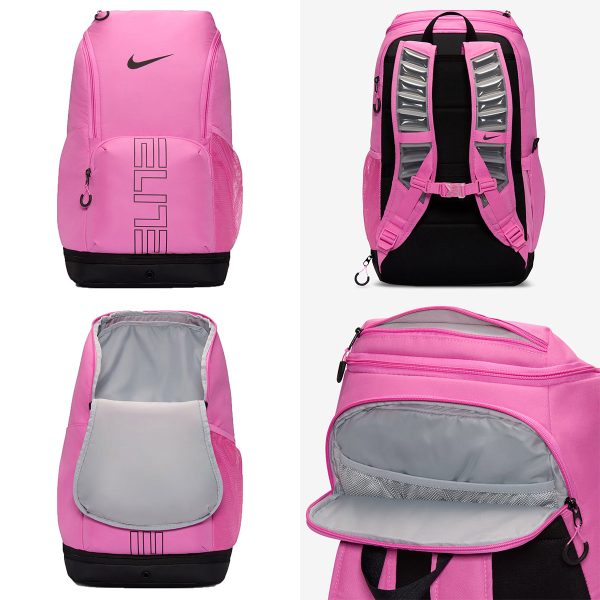 Рюкзак Найк футбольний Nike Varsity Elite | 32 л.