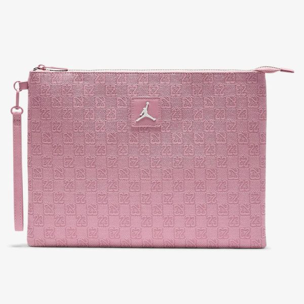 Сумка для документів А4 Jordan Monogram Pouch L