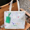 Сумка Джордан жіноча Jordan Monogram Tote Bag | 17 л.