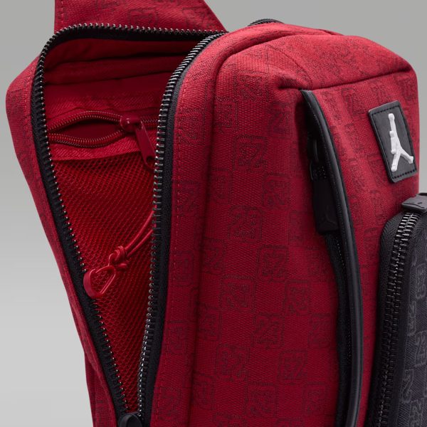 Сумка слінг Jordan 23 Monogram Sling Bag