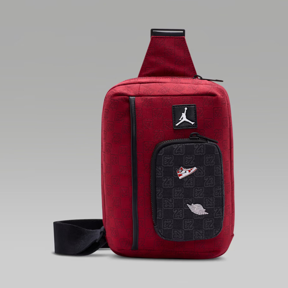 Сумка слінг Jordan 23 Monogram Sling Bag