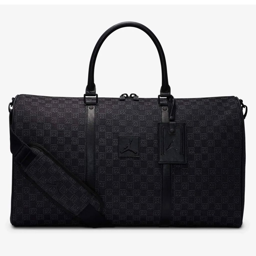 Дорожня сумка Jordan Monogram Duffle Bag | 40 л.