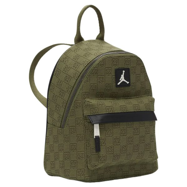 Міні рюкзачок Jordan Monogram Mini | 8 л.