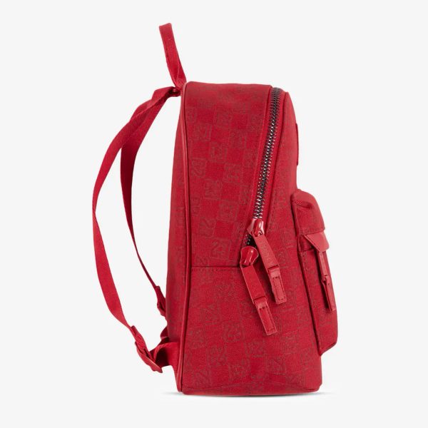 Міні рюкзачок Jordan Monogram Mini | 8 л.
