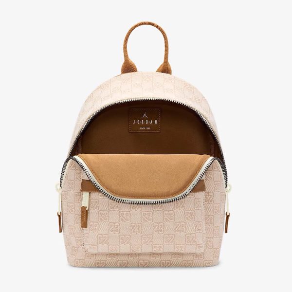 Міні рюкзачок Jordan Monogram Mini | 8 л.