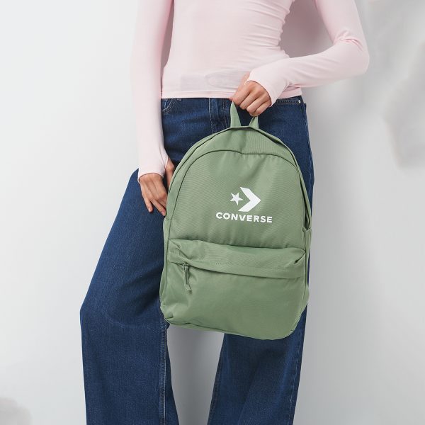 Тканинний рюкзак Converse Speed 3 | 19 л.