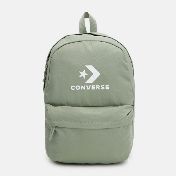 Тканинний рюкзак Converse Speed 3 | 19 л.