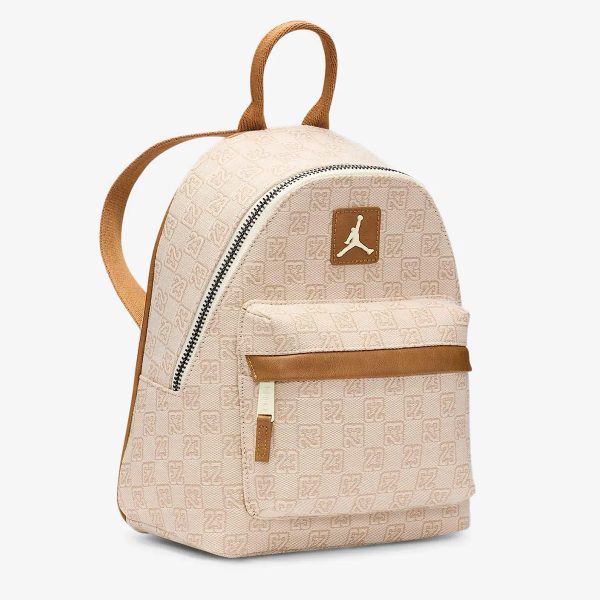 Міні рюкзачок Jordan Monogram Mini | 8 л.