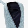 Блакитна сумка через плече Jordan Monogram Sling Crossbody