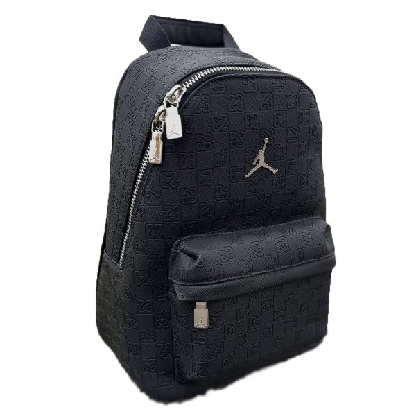 Маленький портфель жіночий Jordan Jam Monogram | 11 л.