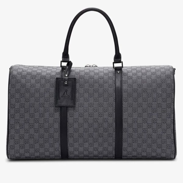 Дорожня сумка Jordan Monogram Duffle Bag | 40 л.