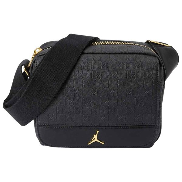 Сумка через плече Jordan Monogram Mini Messenger