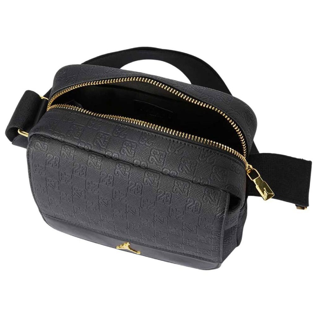 Сумка через плече Jordan Monogram Mini Messenger