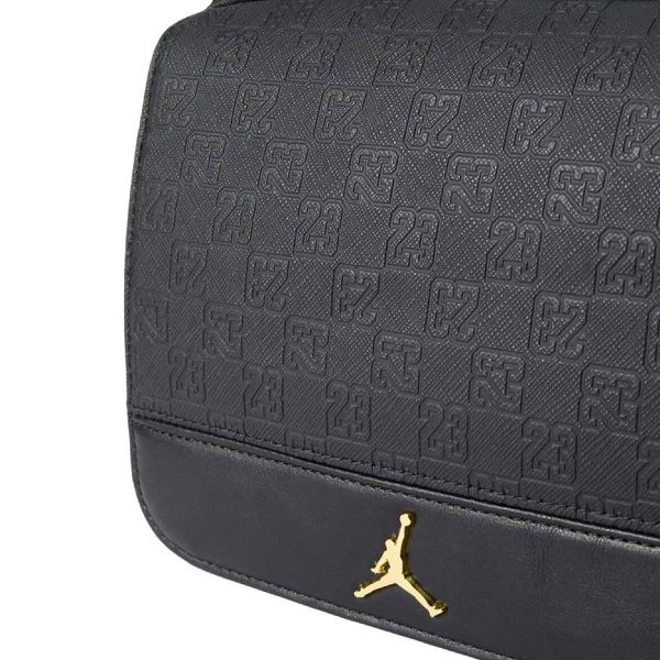Сумка через плече Jordan Monogram Mini Messenger