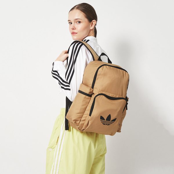 Футбольний портфель Adidas Adicolor | 23 л.