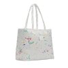 Сумка Джордан жіноча Jordan Monogram Tote Bag | 17 л.