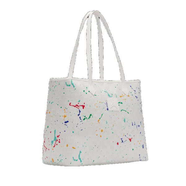 Сумка Джордан жіноча Jordan Monogram Tote Bag | 17 л.