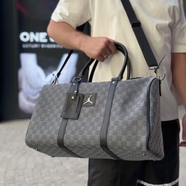 Дорожня сумка Jordan Monogram Duffle Bag | 40 л.