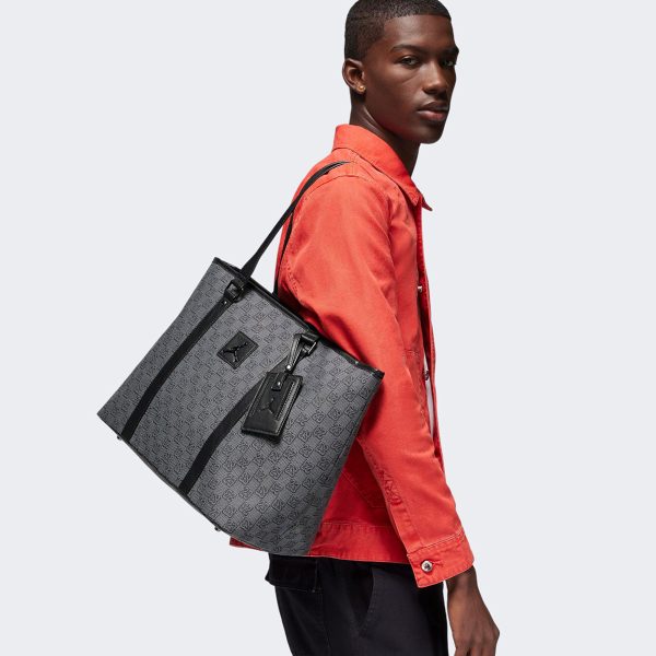 Спортивна сумка тоут Jordan Monogram Tote Bag | 32 л.