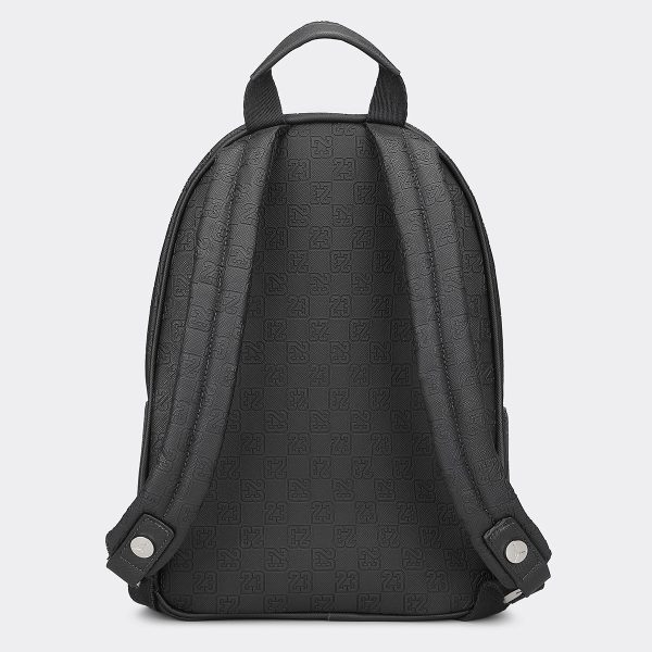 Маленький портфель жіночий Jordan Jam Monogram | 11 л.