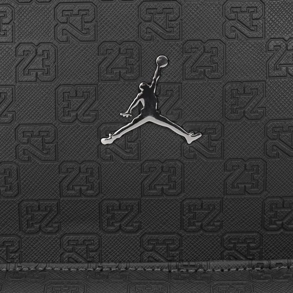 Маленький портфель жіночий Jordan Jam Monogram | 11 л.