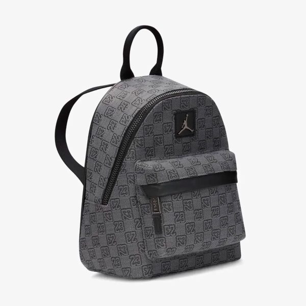 Міні рюкзачок Jordan Monogram Mini | 8 л.