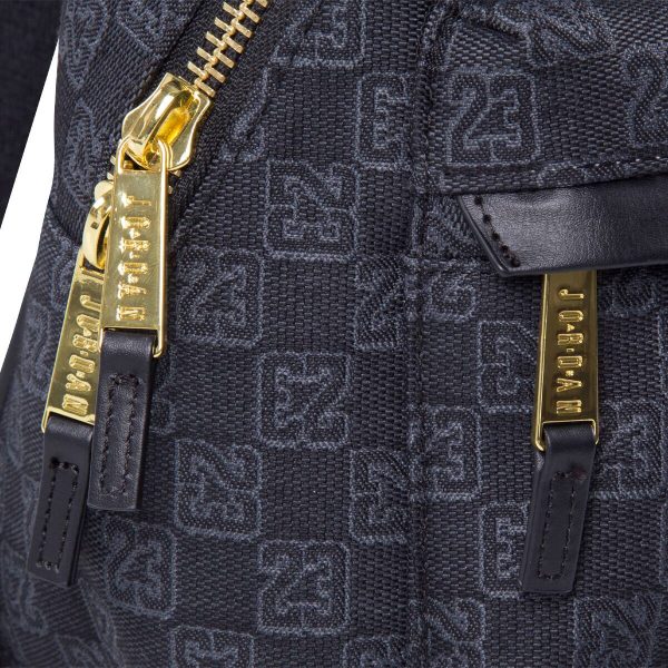 Міні рюкзачок Jordan Monogram Mini | 8 л.