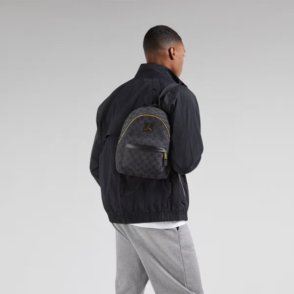 Міні рюкзачок Jordan Monogram Mini | 8 л.