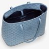 Сумка тоут жіноча Jordan Monogram Tote Bag | 32 л.