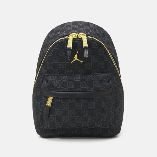 Міні рюкзачок Jordan Monogram Mini | 8 л.