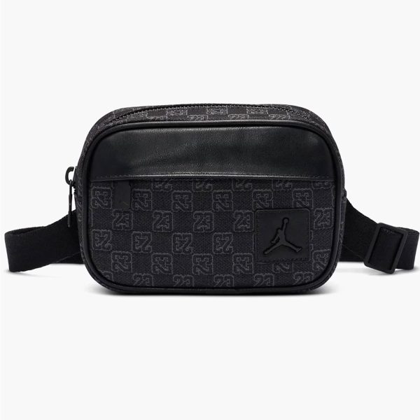 Сумка Джордан через плече Jordan 23 Monogram Camera Bag