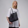 Сумка Джордан жіноча Jordan Monogram Tote Bag | 17 л.