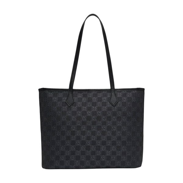 Сумка Джордан жіноча Jordan Monogram Tote Bag | 17 л.