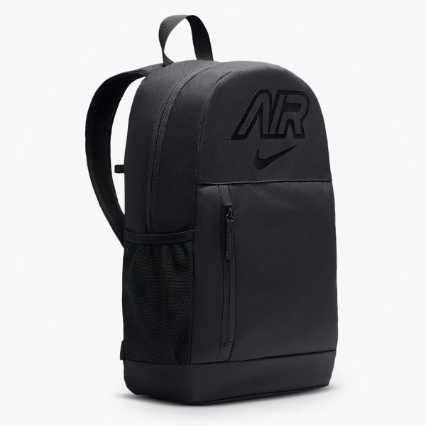 Чорний рюкзак з пеналом Nike Elemental | 18 л.