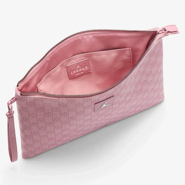 Сумка для документів А4 Jordan Monogram Pouch L