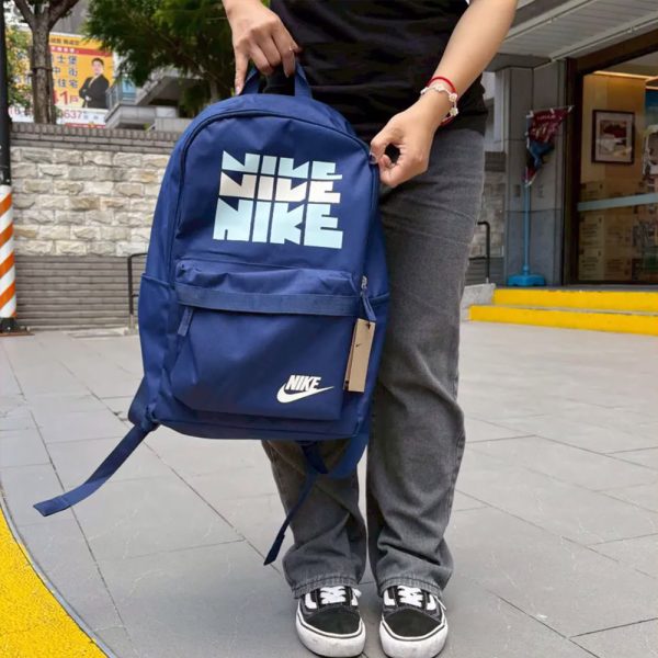 Молодіжний рюкзак Nike Heritage Retro | 25 л.