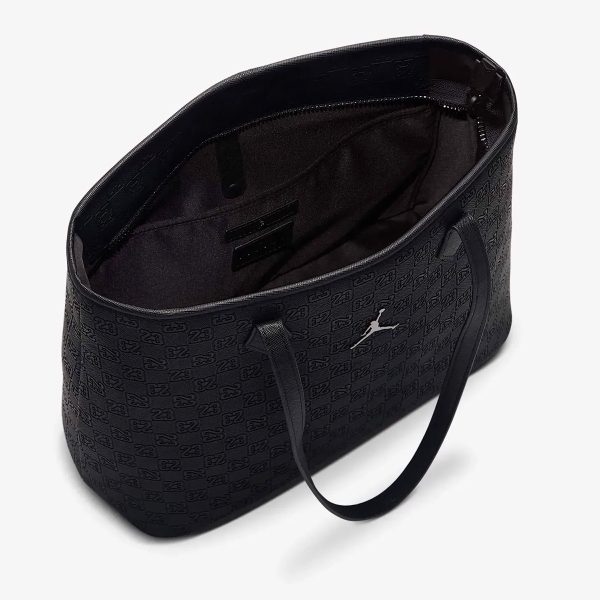 Тоут сумка Jordan Monogram Tote Bag | 17 л.