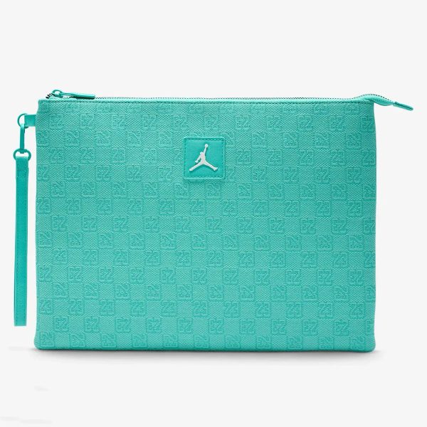 Сумка для документів А4 Jordan Monogram Pouch L