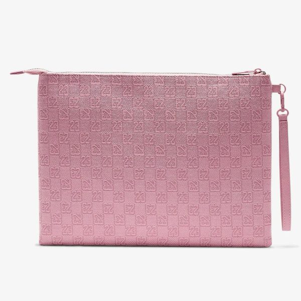 Сумка для документів А4 Jordan Monogram Pouch L
