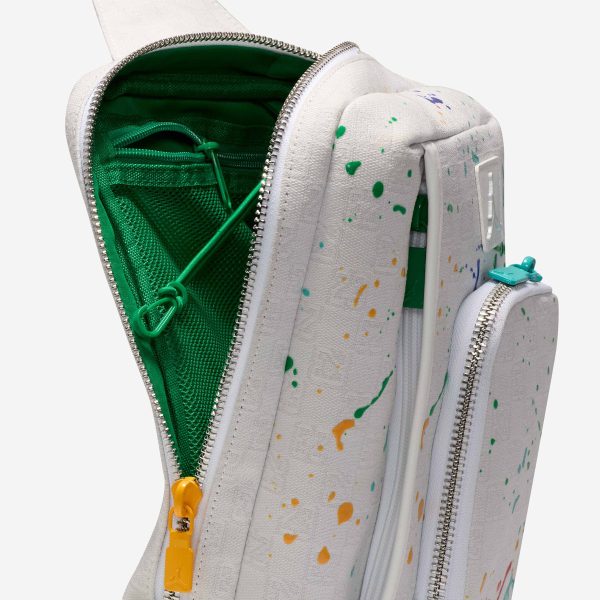 Сумка слінг Jordan 23 Monogram Sling Bag