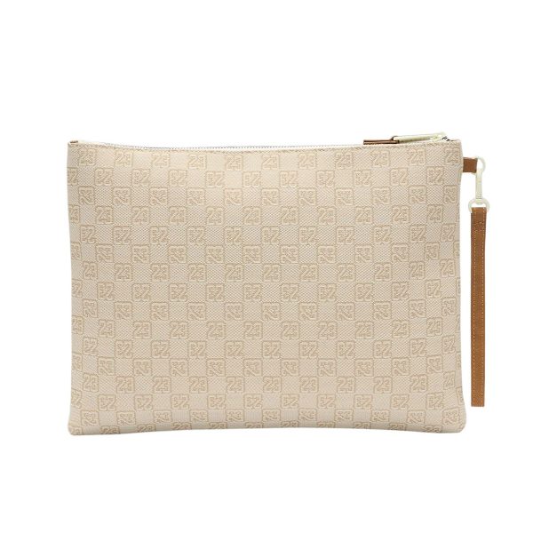 Сумка для документів А4 Jordan Monogram Pouch L