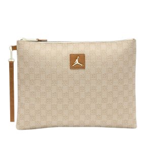 Сумка для документів А4 Jordan Monogram Pouch L