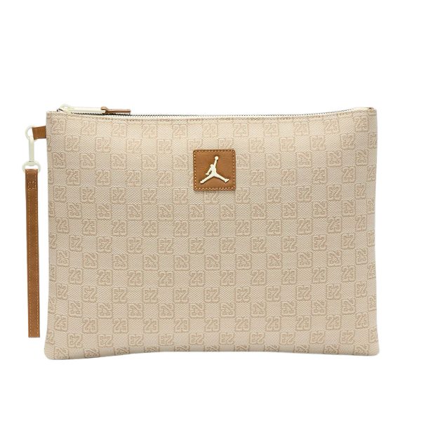Сумка для документів А4 Jordan Monogram Pouch L