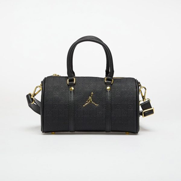 Жіноча сумочка Джордан Jordan Monogram Mini Duffle | 3 л.