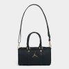 Жіноча сумочка Джордан Jordan Monogram Mini Duffle | 3 л.