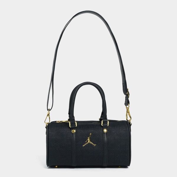 Жіноча сумочка Джордан Jordan Monogram Mini Duffle | 3 л.