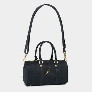 Жіноча сумочка Джордан Jordan Monogram Mini Duffle | 3 л.