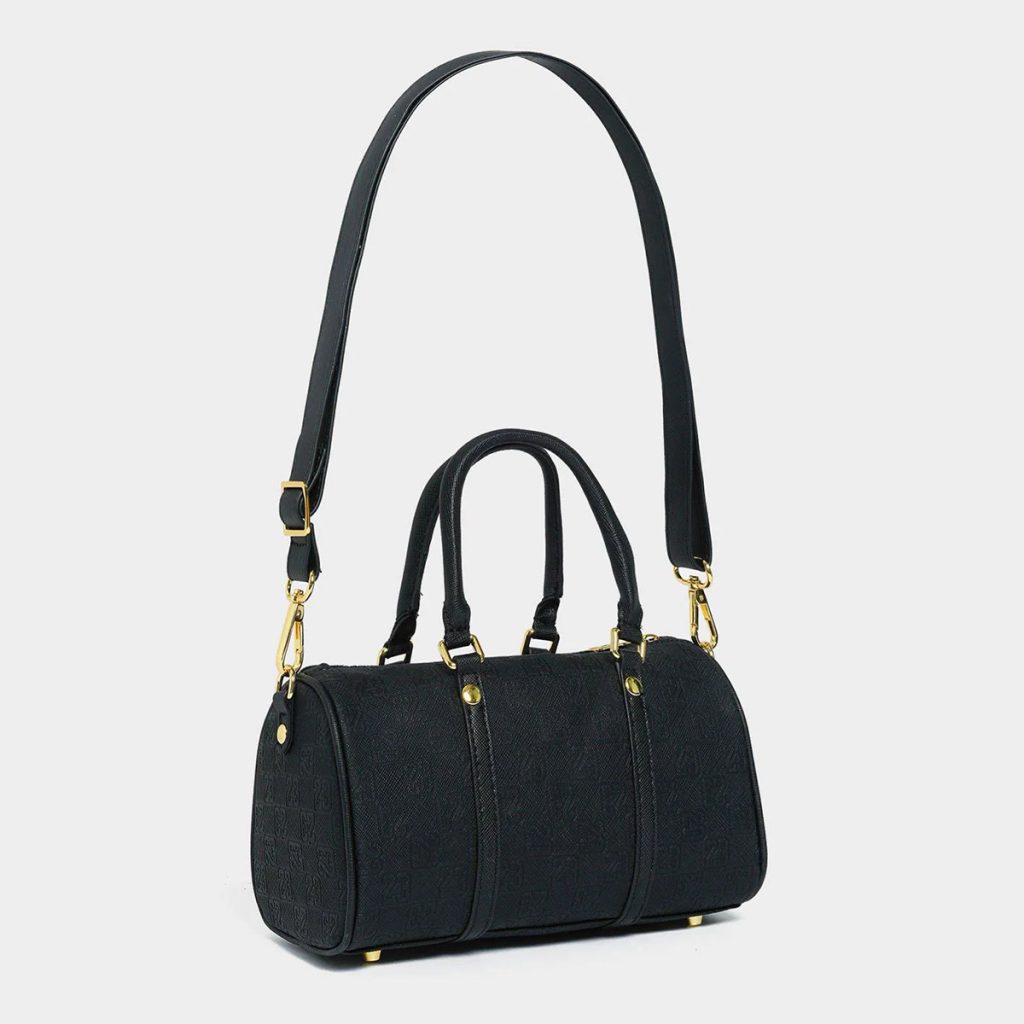 Жіноча сумочка Джордан Jordan Monogram Mini Duffle | 3 л.