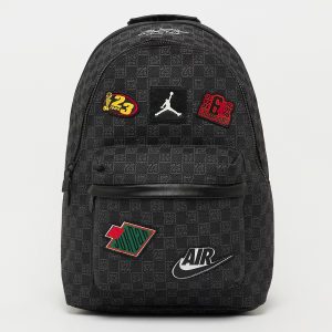 Рюкзак з нашивками Jordan Monogram Backpack | 20 л.