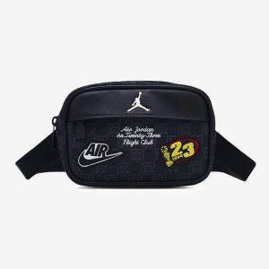 Сумка через плече Jordan Monogram Camera Bag